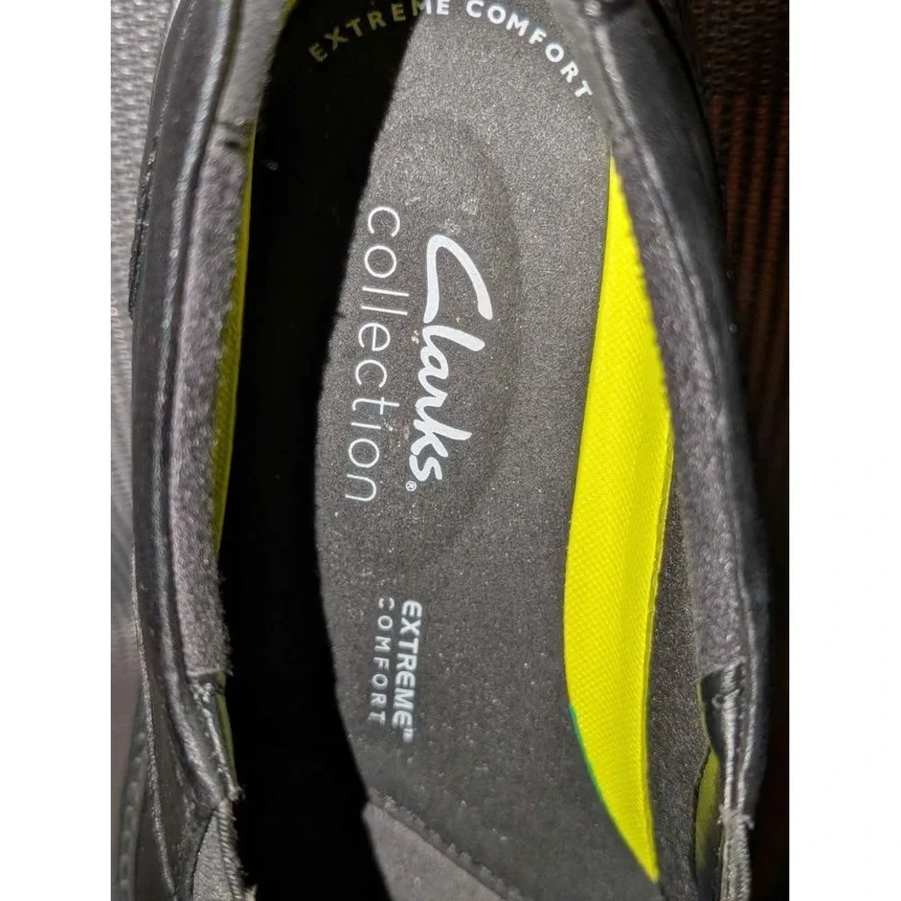 Clarks collection bolton